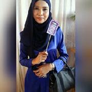 Nor Aishah Binti Resdianto's avatar'