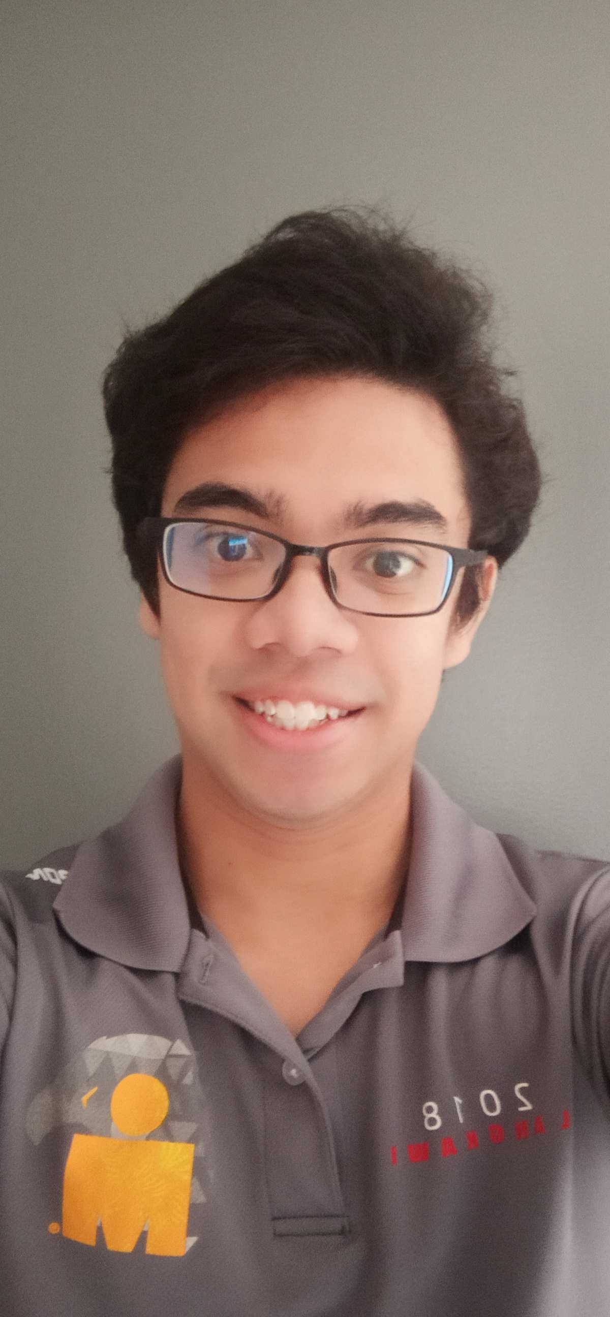 Amirul Aiman B. Mohammad Zamari's avatar'