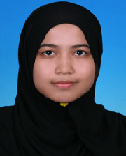 SITI BAQIS BINTI ROSLY's avatar'