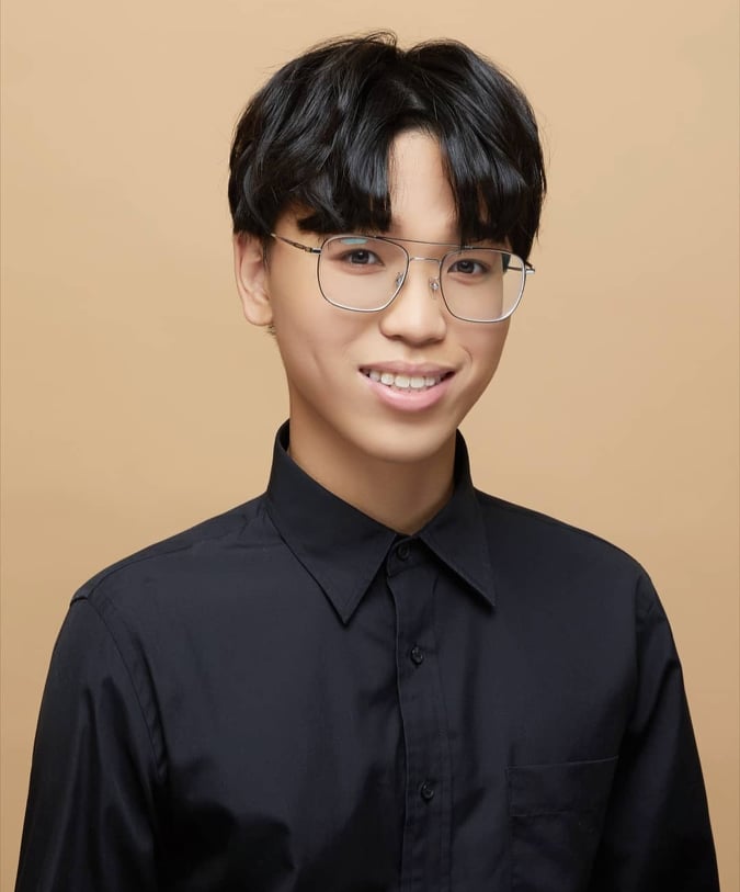 Chaw Zhan Yuan's avatar'
