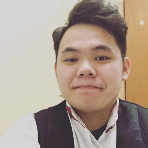 Garyleezhenghao's avatar'