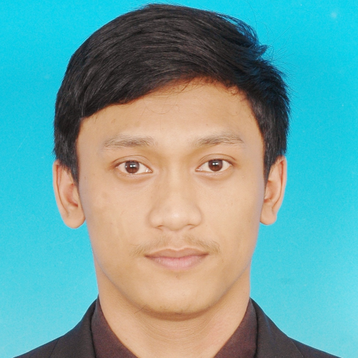MUHAMAD SHAFIQ BIN ABDULLAH's avatar'