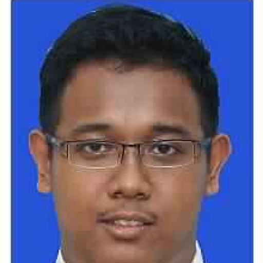 MUHAMMAD AFIQ BIN JAMALUDDIN's avatar'