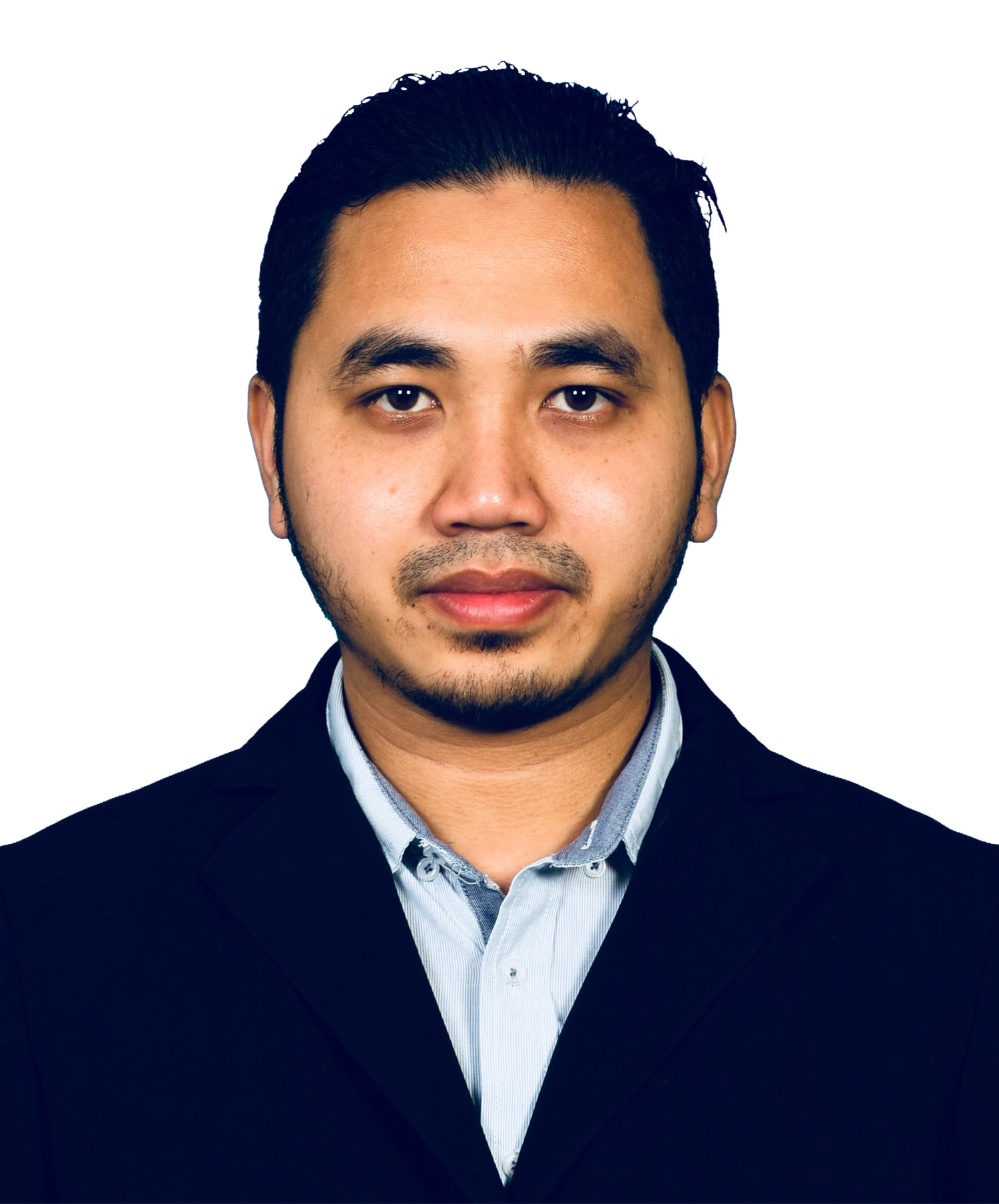 Hamzah Husni Mustafa's avatar'