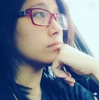 Azeana Azman's avatar'