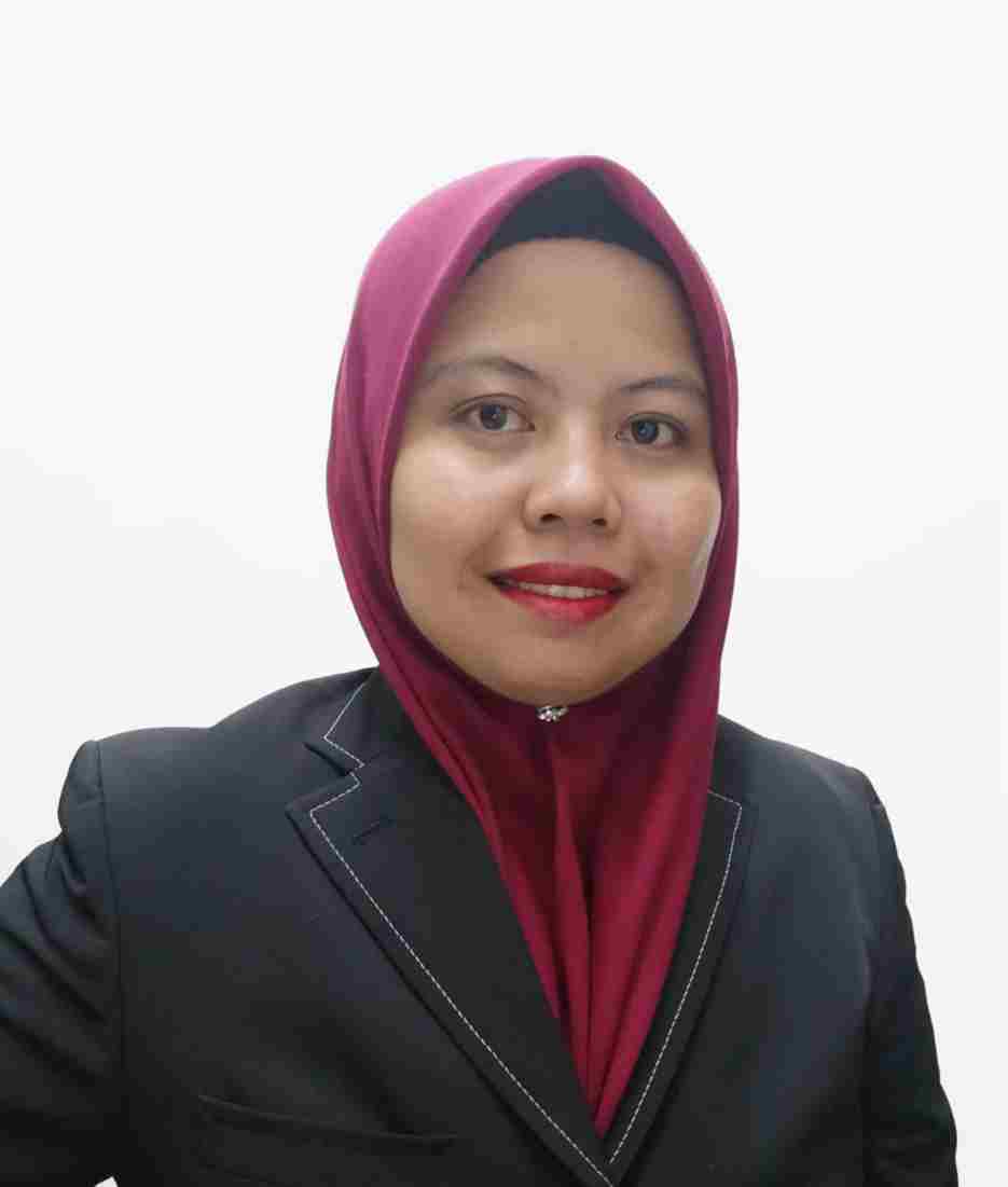 Nurul Hidayah Binti Mohd Aziz's avatar'