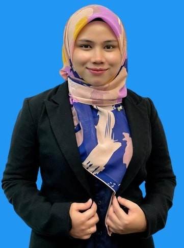 Syafinaz Aina's avatar'