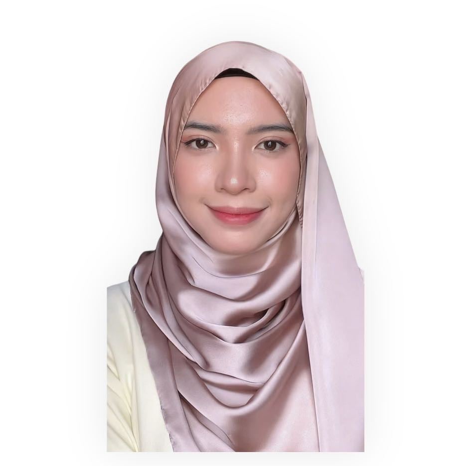 Nur Damia Binti Muhammad Ridhwan Rick's avatar'