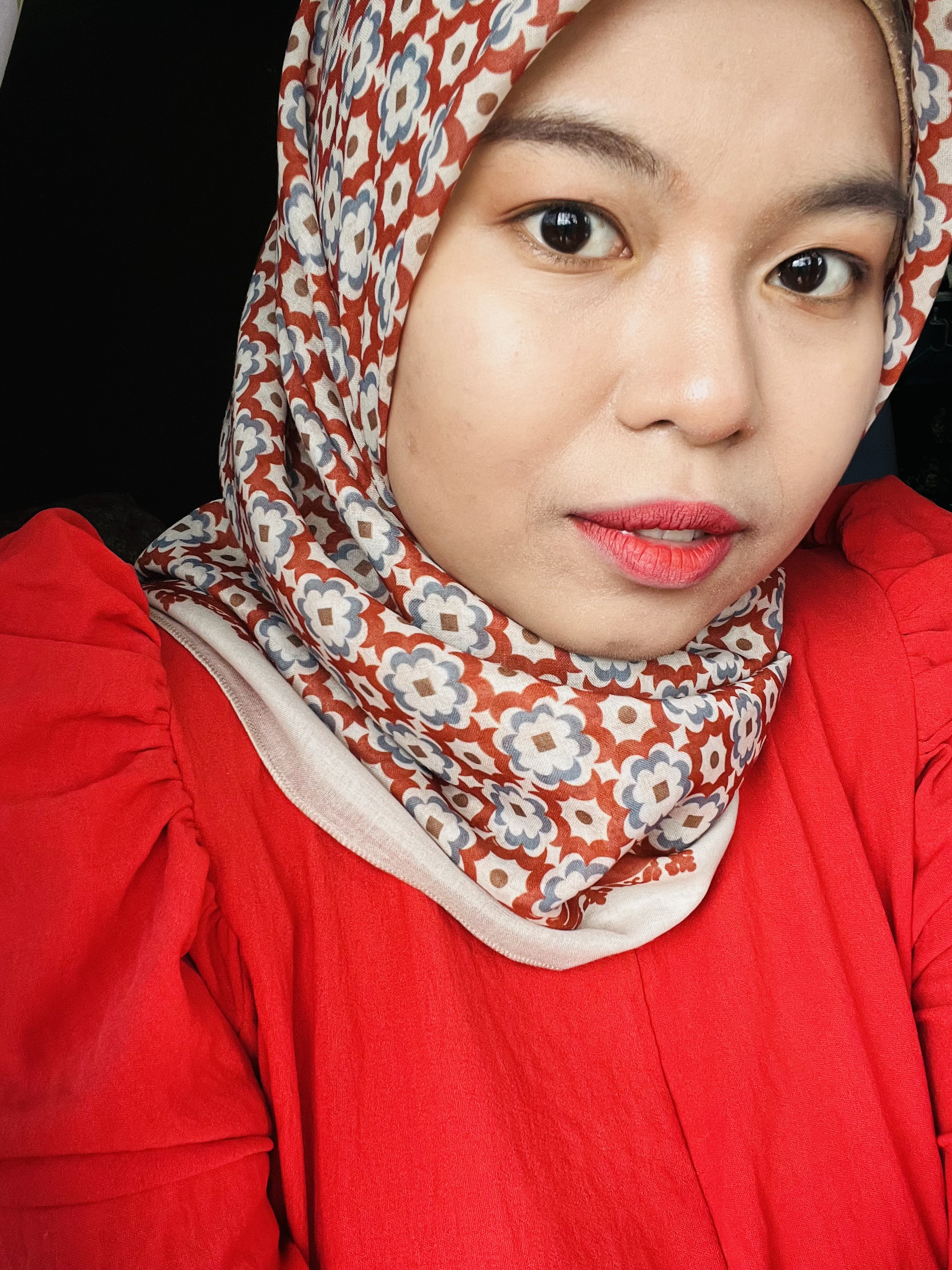 Nur Azmina Binti Abd Halim's avatar'