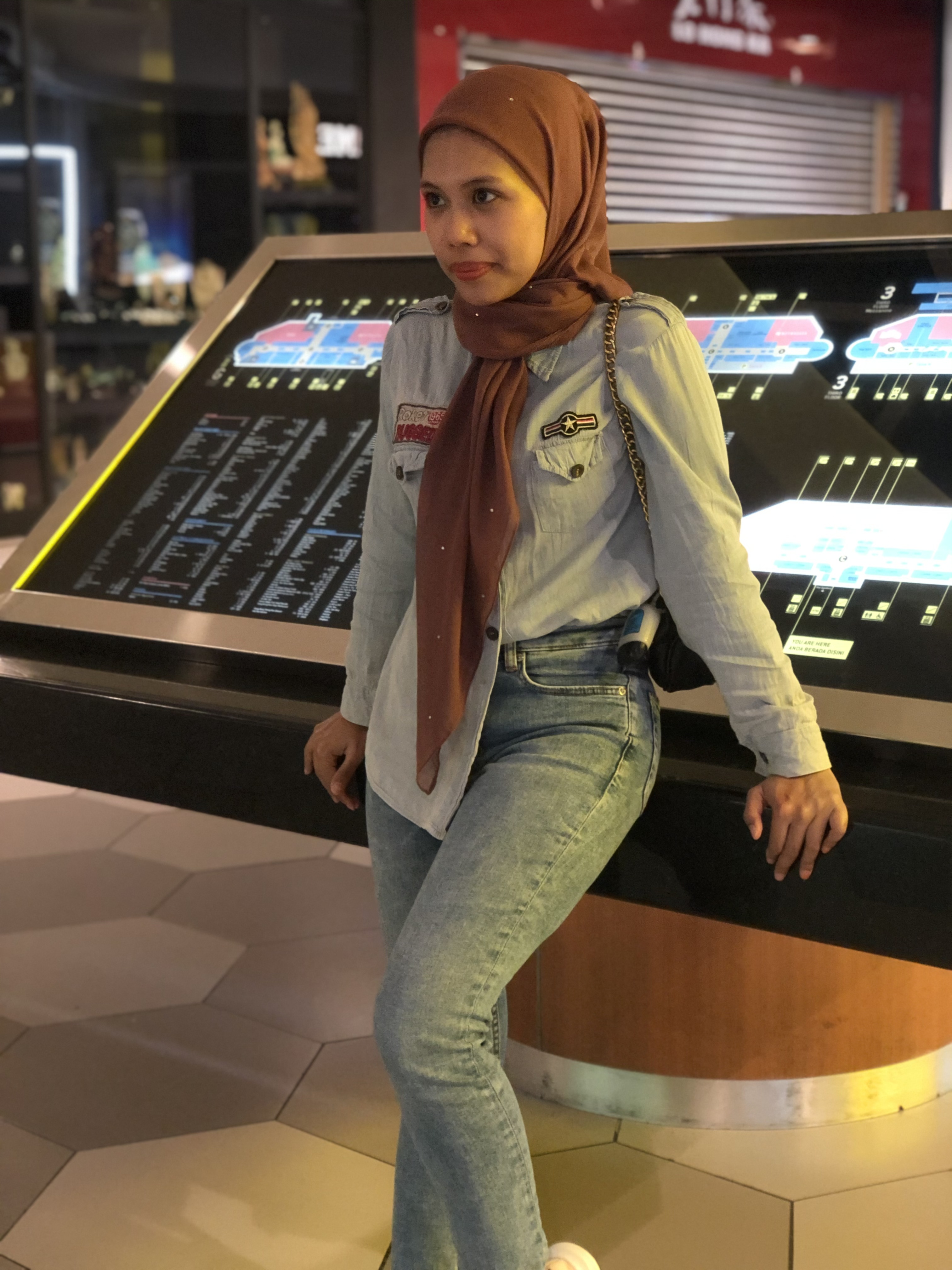 norzainatulasyikin bt mohd zaki's avatar'