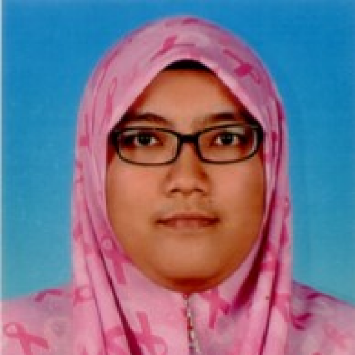 Junaida Mat Said's avatar'