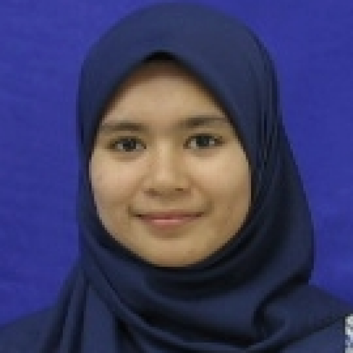 NOOR ATIKAH BINTI MOHAMMAD RAFI's avatar'