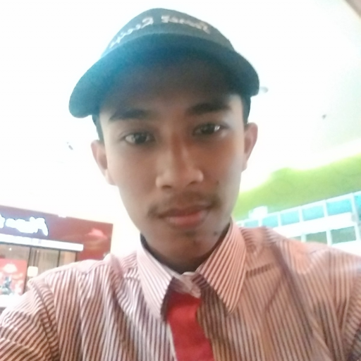 Muhamad shahrul nizam bin che sali's avatar'
