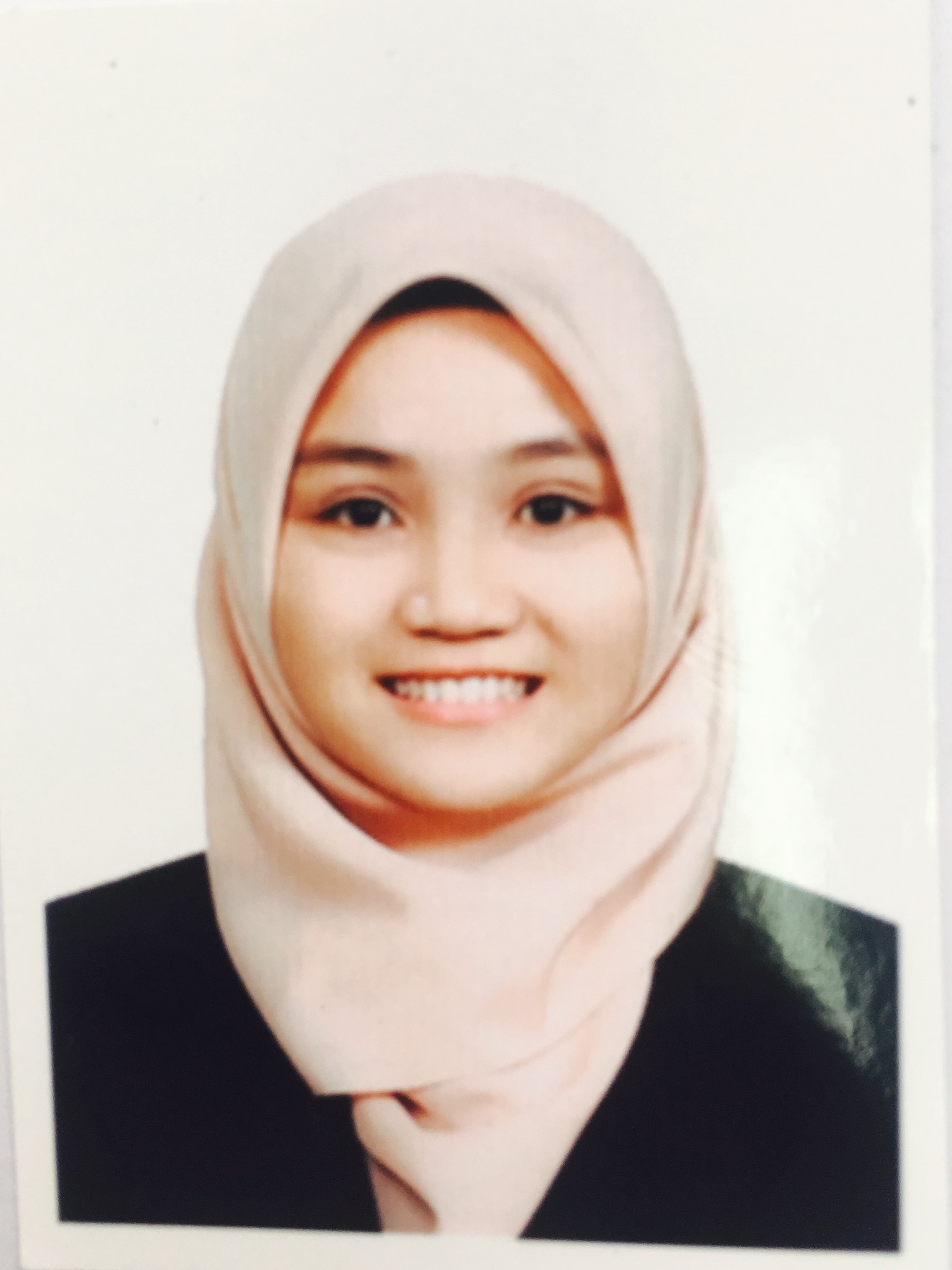 Nurul Afifah's avatar'