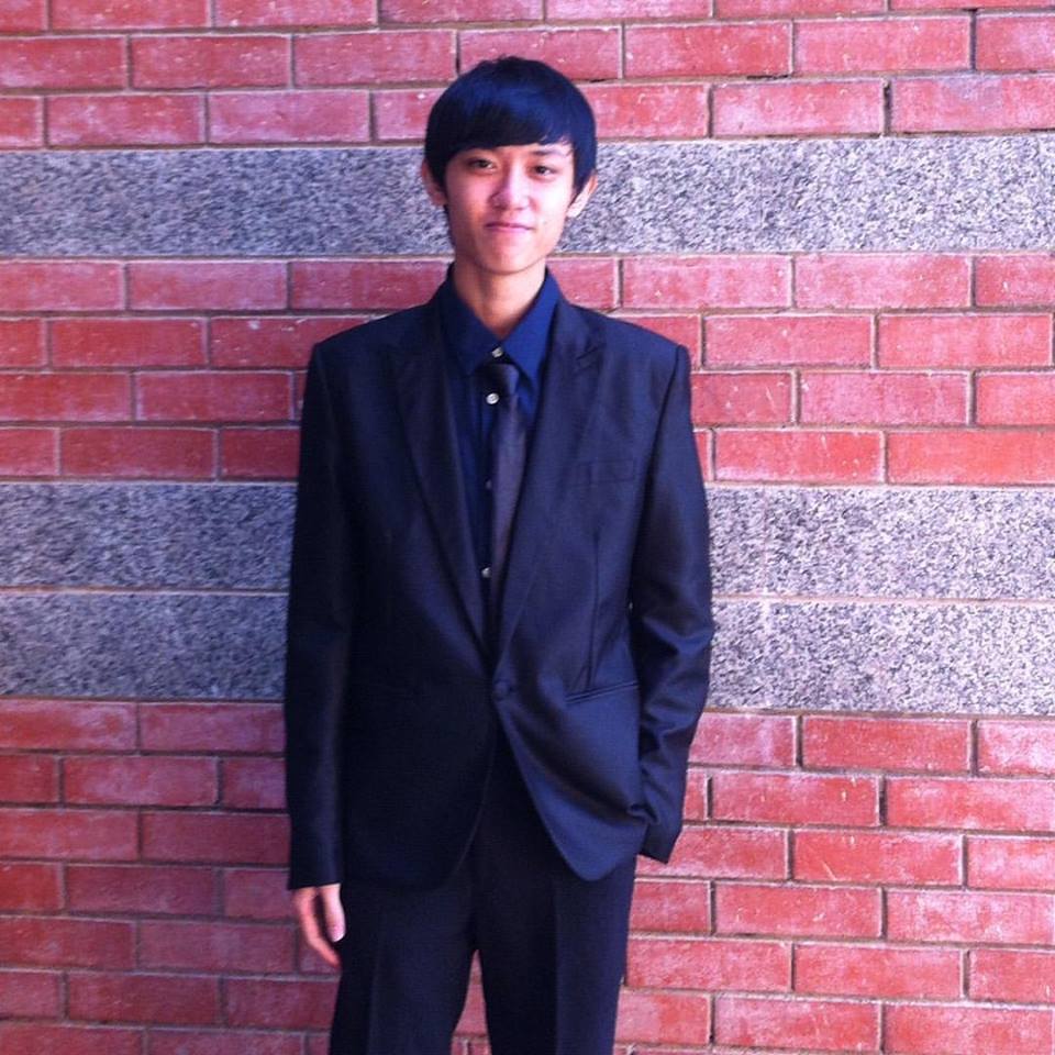 Stephen Tan's avatar'