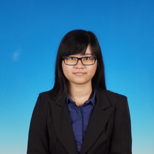 Alice Lam/Lam Yue Yin's avatar'