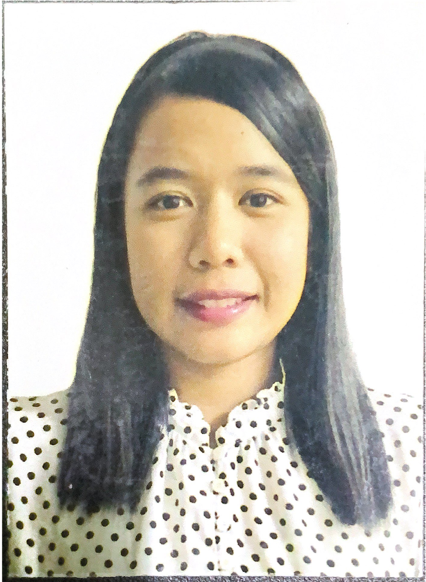 Siti Norashasya Mustapah's avatar'