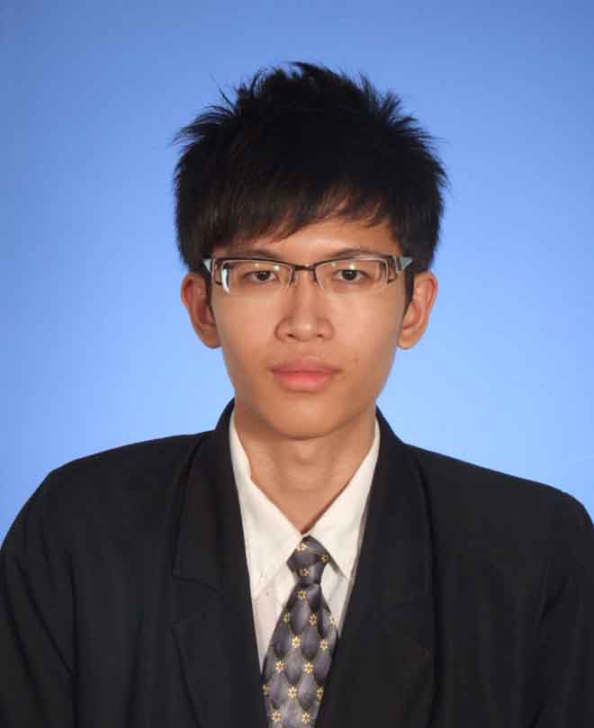 Chen Wee Kang's avatar'