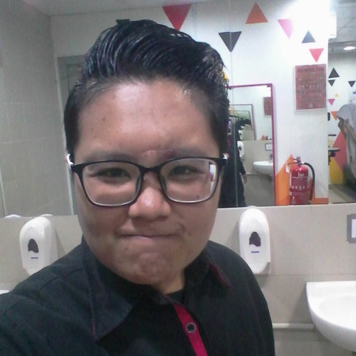 JULI ROBANIAH BT OTHMAN's avatar'