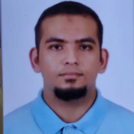 Syazeem Hussin's avatar'