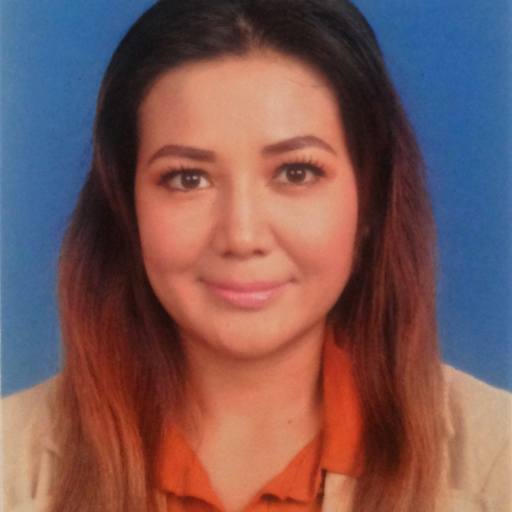 Rafizah Binti Abu Zarin's avatar'