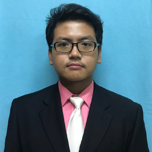 MUHAMMAD NOR SHAFFIQ BIN NORMAIDY's avatar'