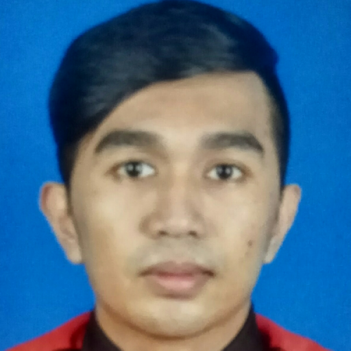 Mohd Nazeem Bin Mohd Zailani's avatar'