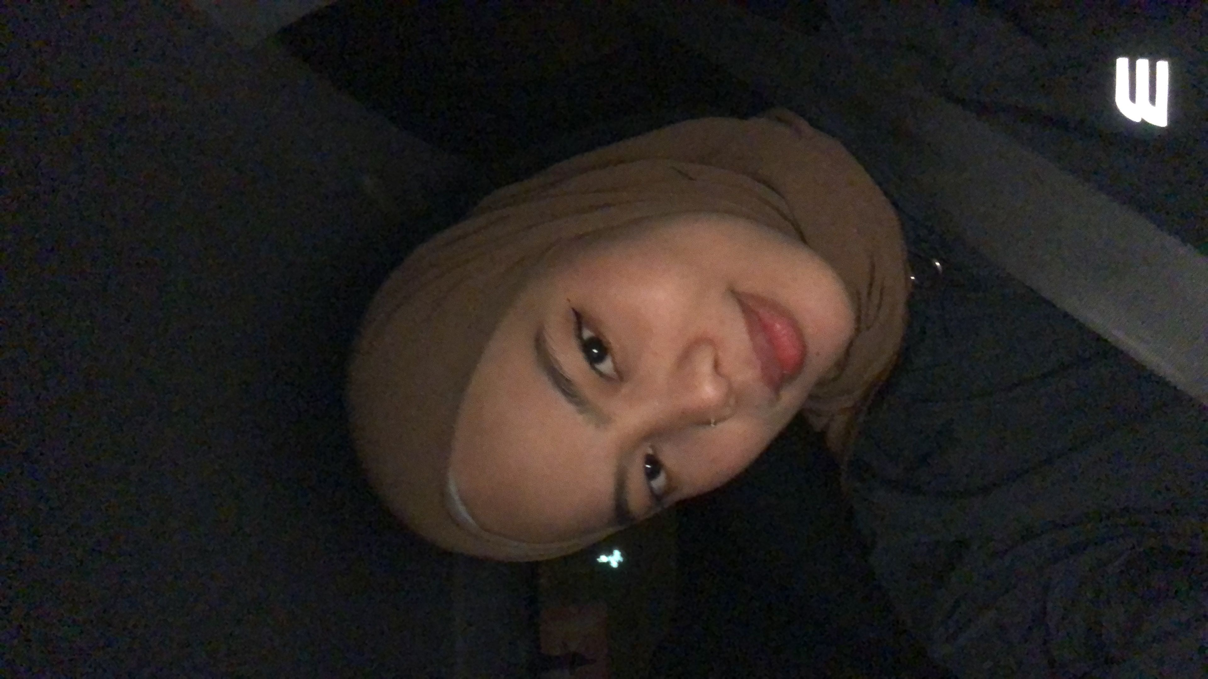 SITI AISHAH BINTI JELLY's avatar'