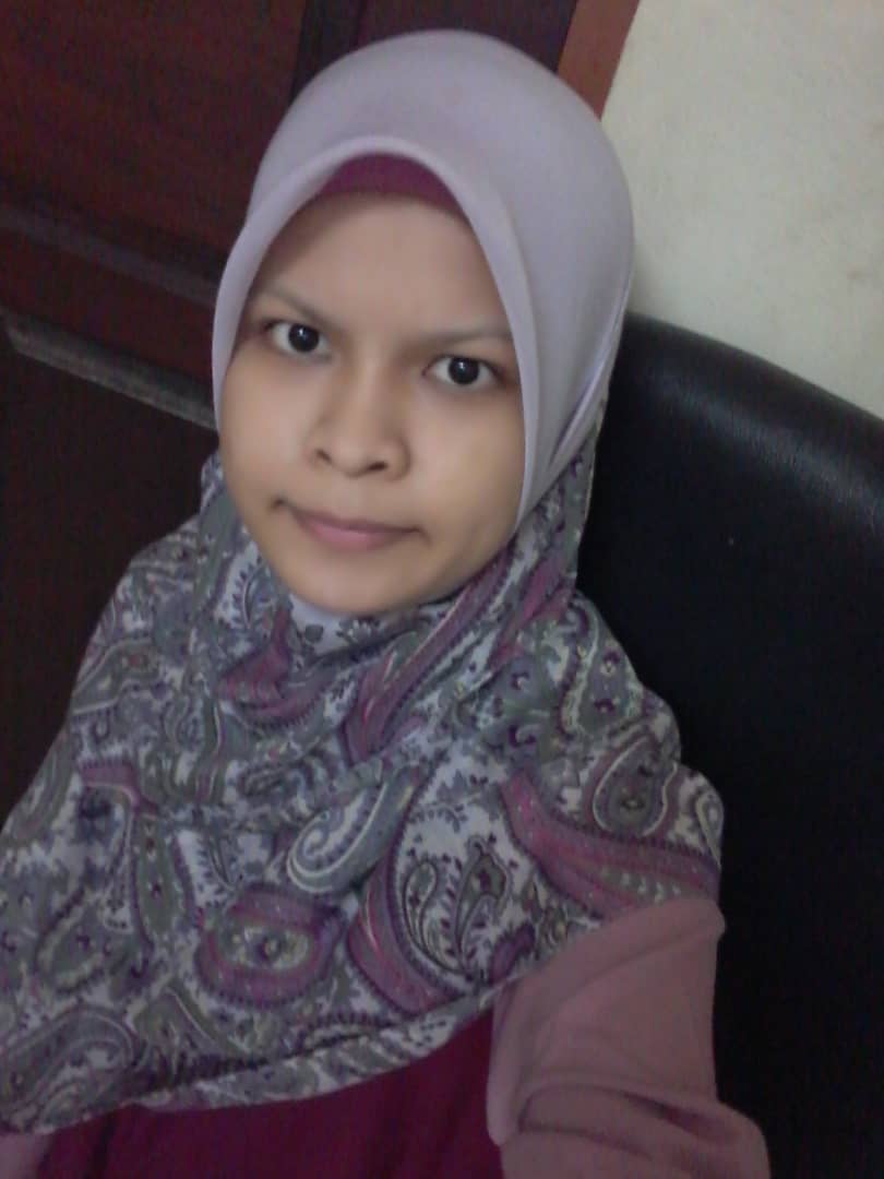Nur Hamizah's avatar'