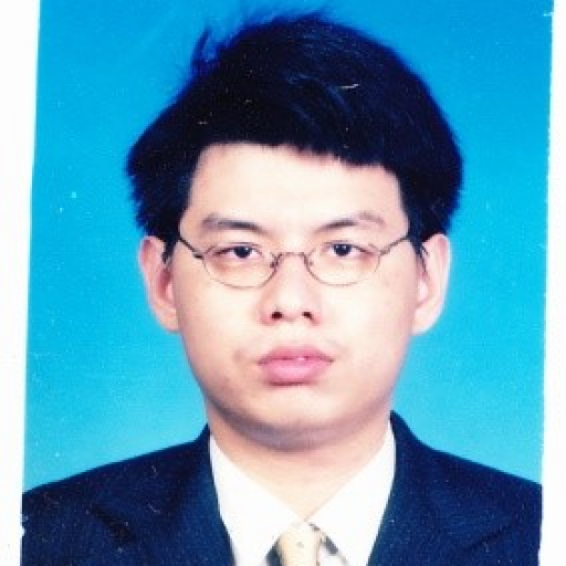 Jason Yong Yen Kee's avatar'