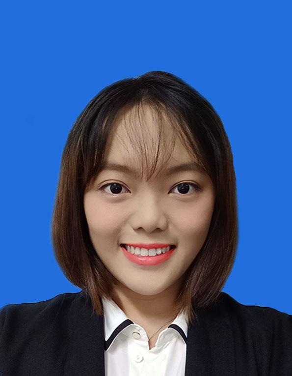 AMBER HO's avatar'