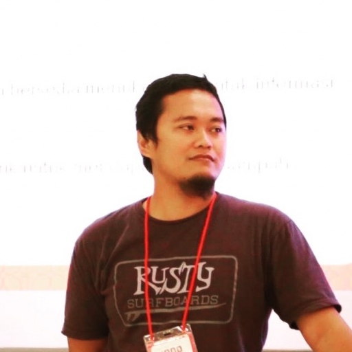 Bregga Tedy's avatar'