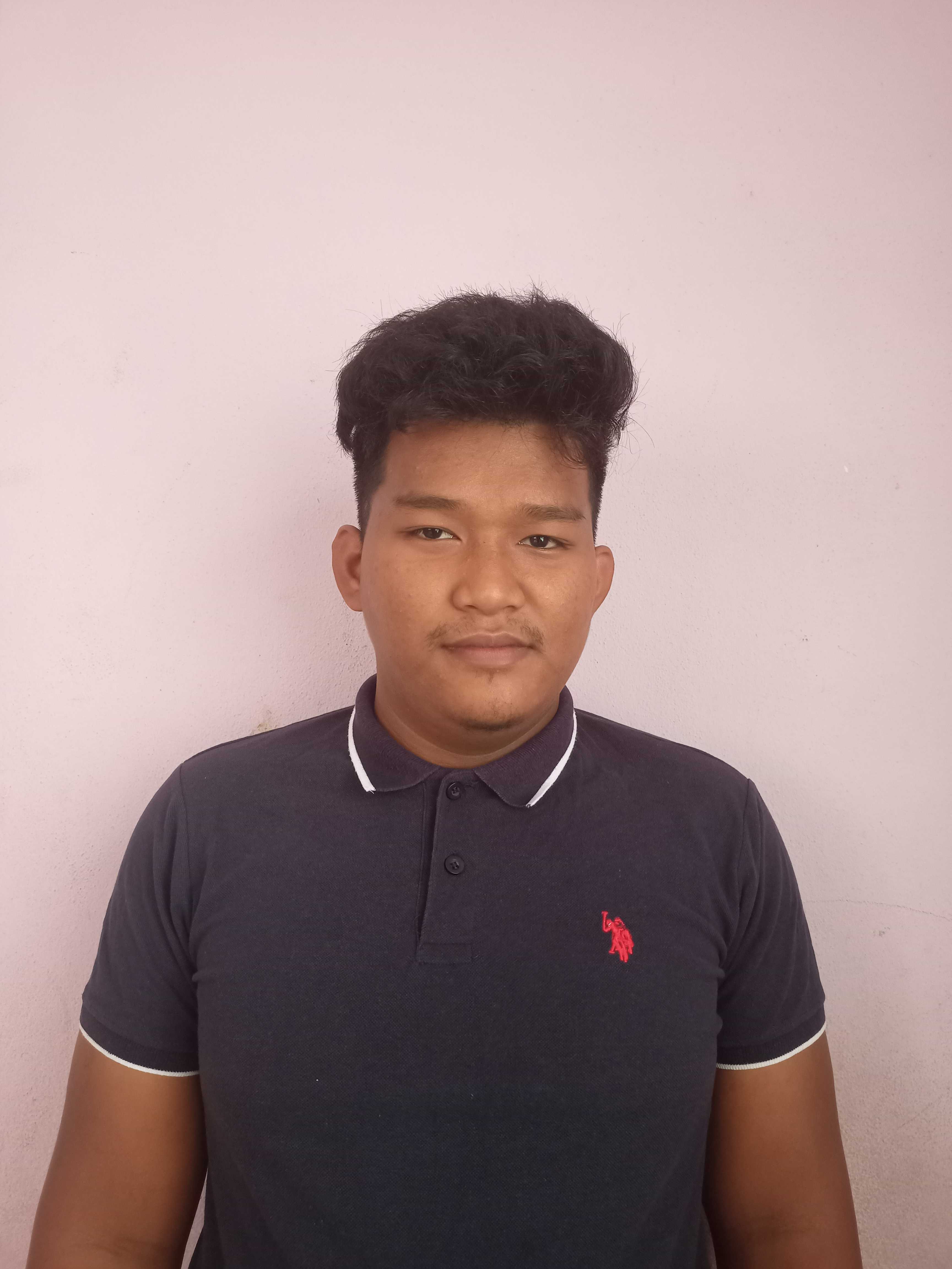 CHE MUHAMMAD LUQMAN HAKIM BIN CHE MAT NOH 's avatar'