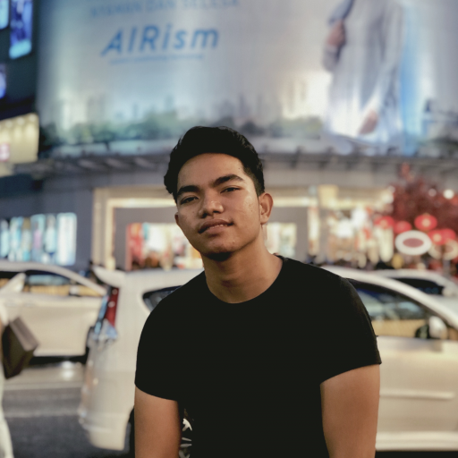 Muhammad Hafiy Haziq Bin Mohammad Nassir's avatar'