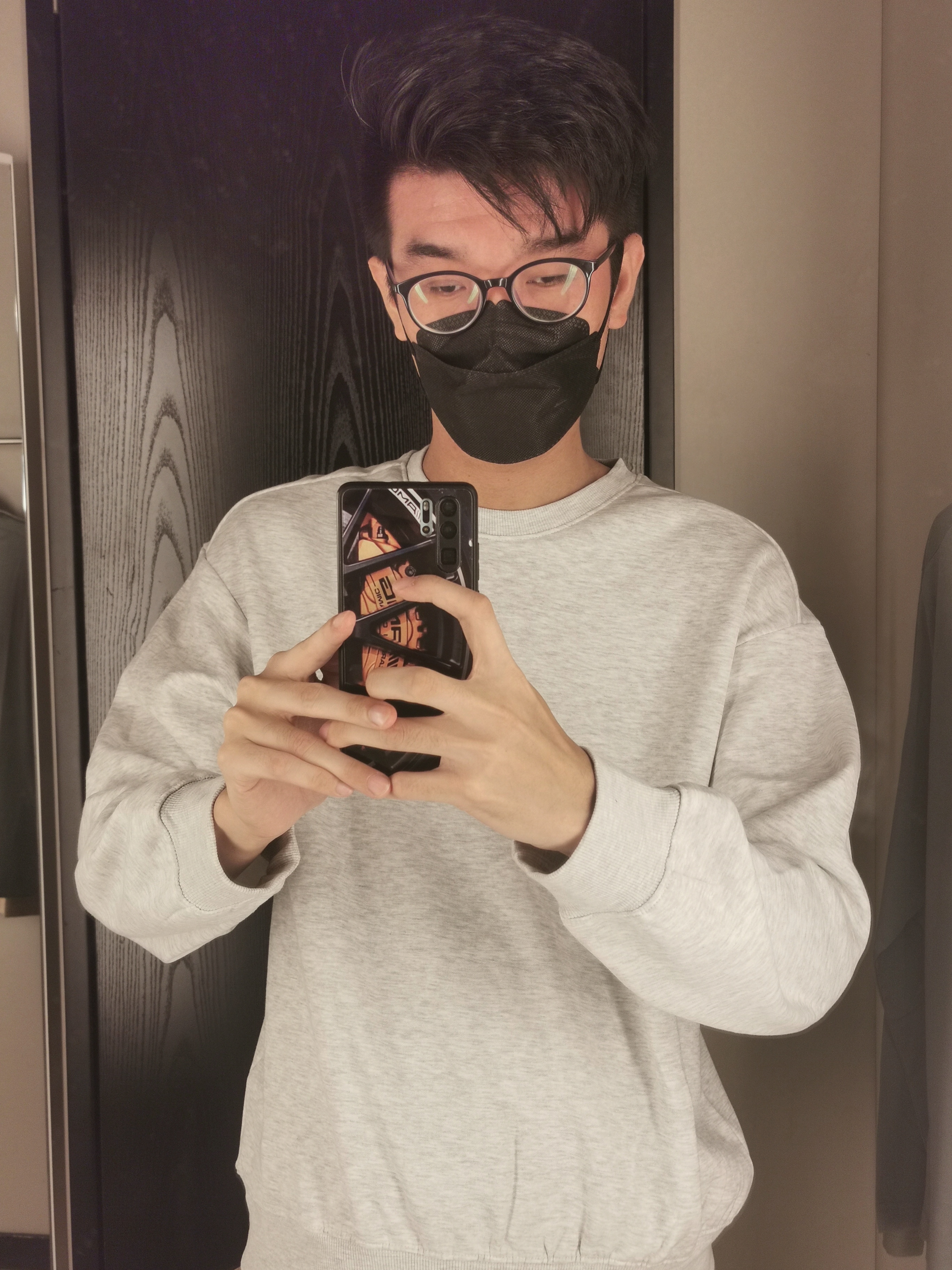 Eric Teo Cha Wai's avatar'