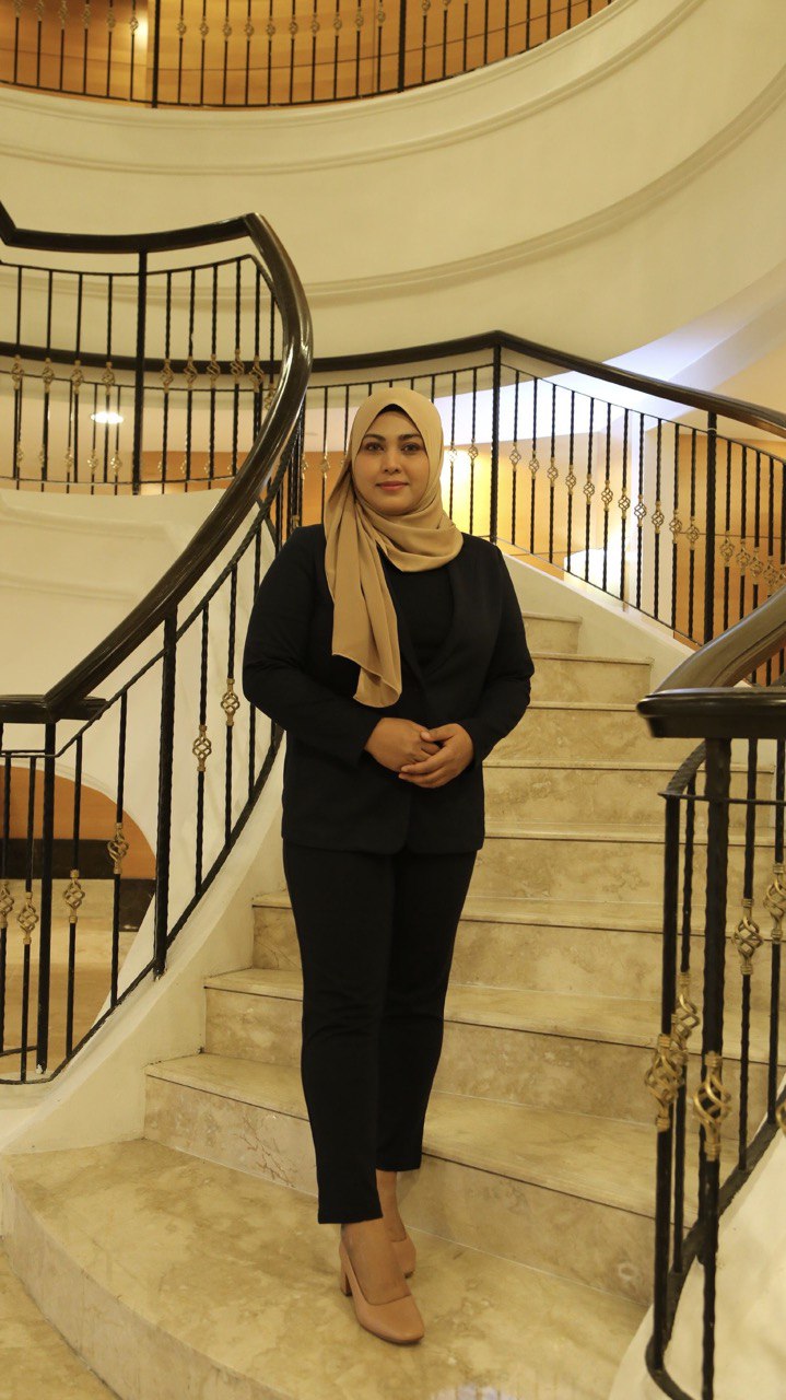 Desifairos Binti Basaruddin's avatar'