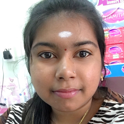 NAVEENAH M MANOKARAN's avatar'