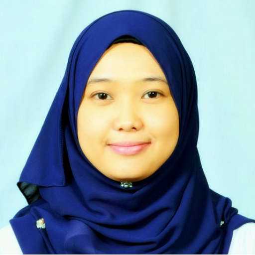 Nor Fifiana Binti Batiar's avatar'