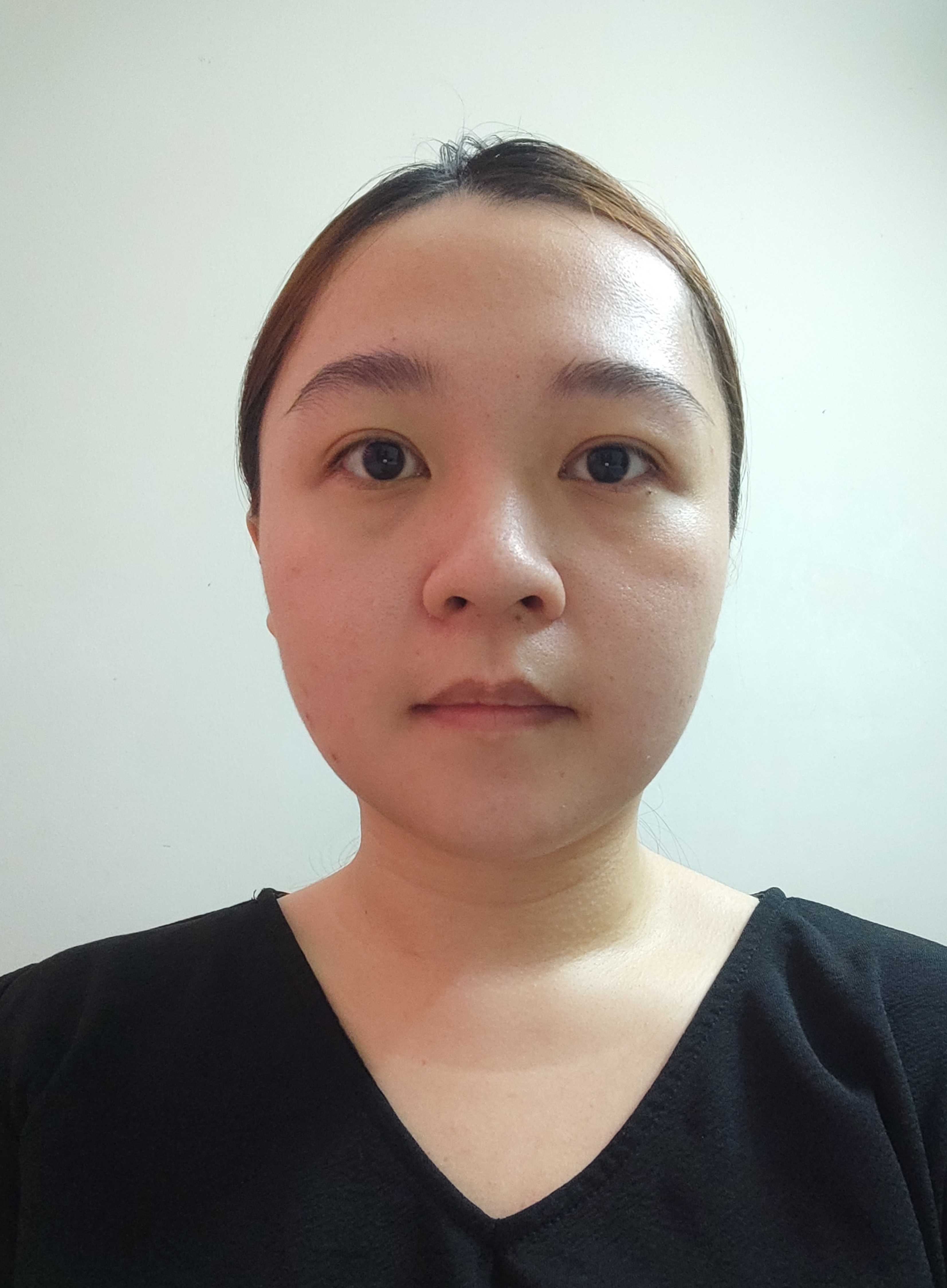 Ho Sing Yee's avatar'