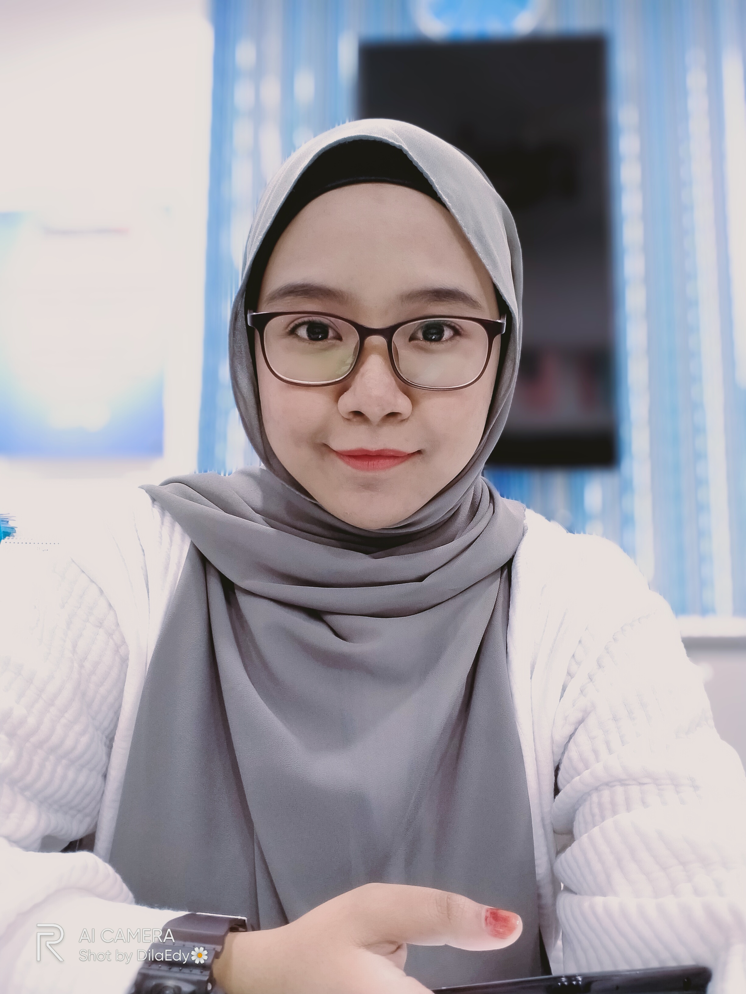 Nur Fadilah Binti Eddie's avatar'