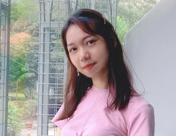 Clara Lai's avatar'