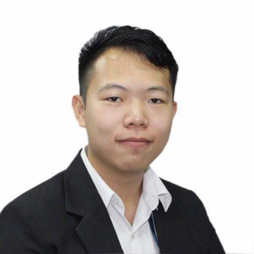 Yong Wai Chong's avatar'