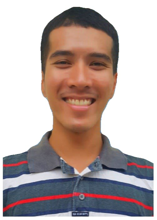 Mohamad Akmal Aiman Bin Shamsudin's avatar'