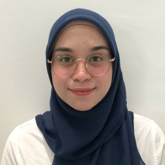 Hidayah Ikhawan's avatar'