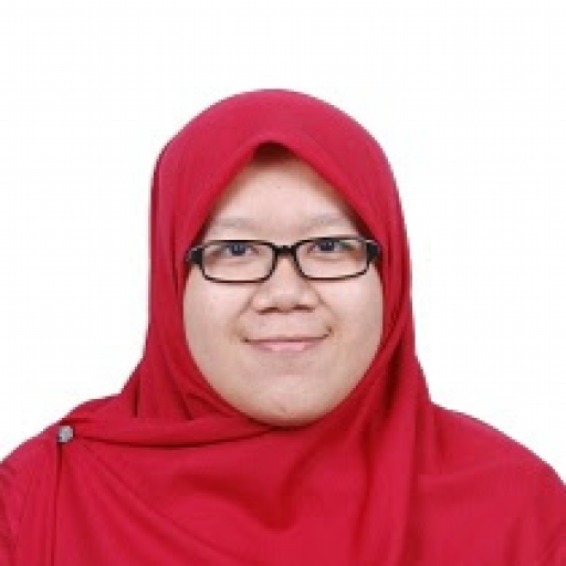 Fatin Nabilah's avatar'