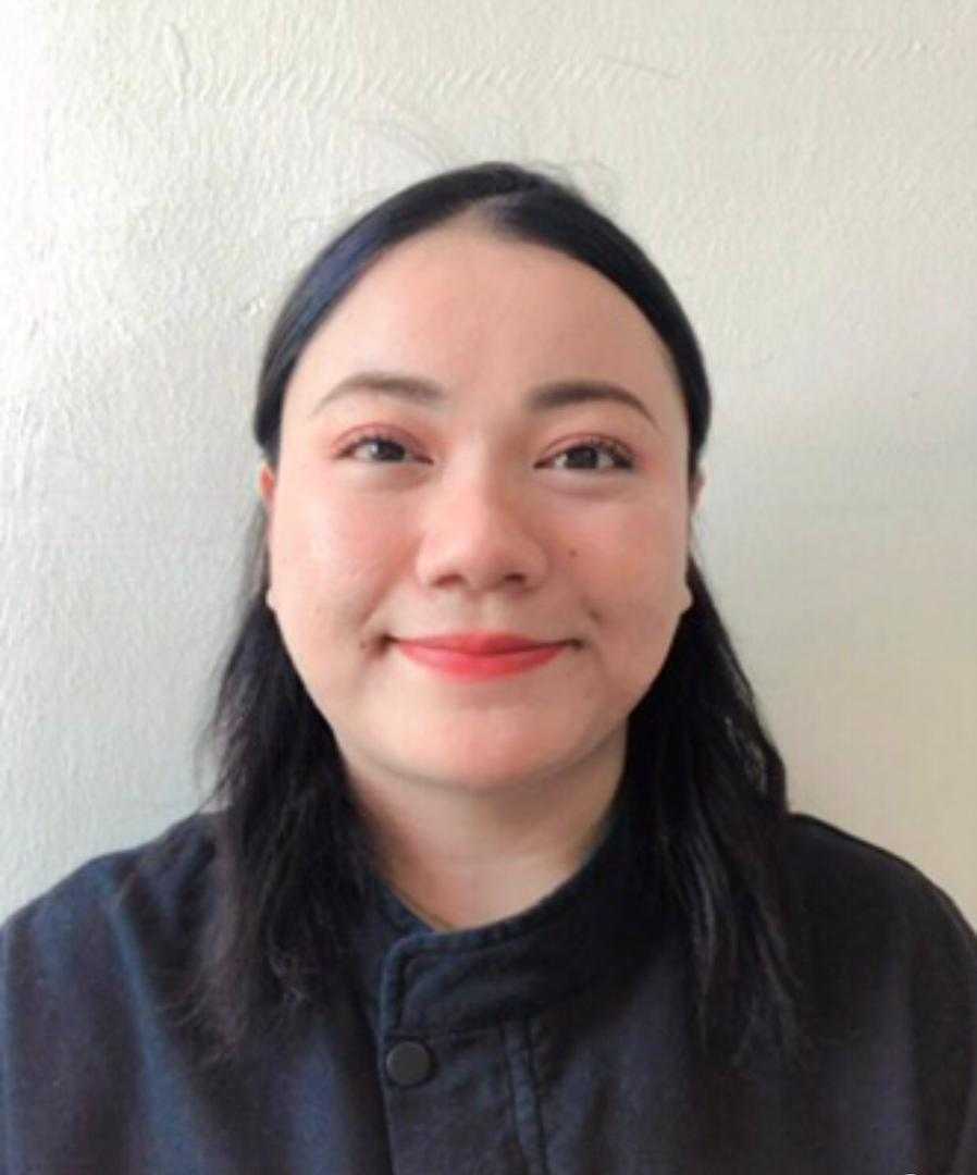 Masdarina Binti Raili's avatar'