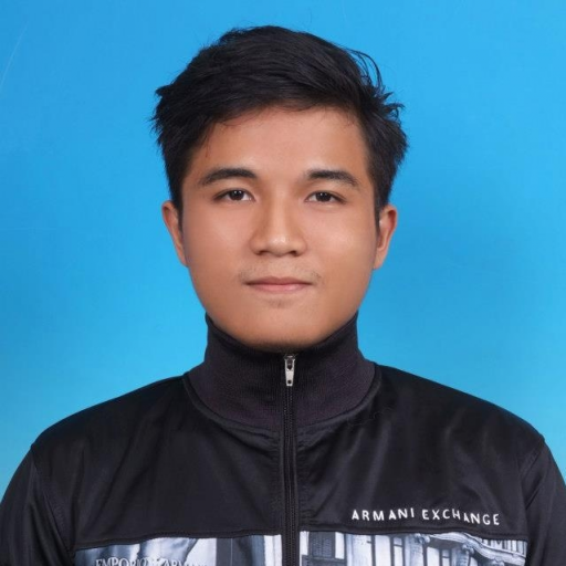 Mohamad Syafiq bin Abdul Kadir's avatar'