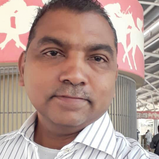 Muruga Annanthan Raman's avatar'