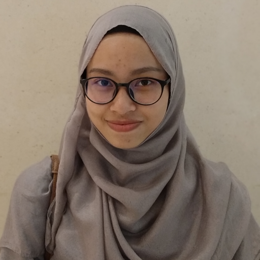 AINI SYAHZANANI BT MOHD AZLI's avatar'