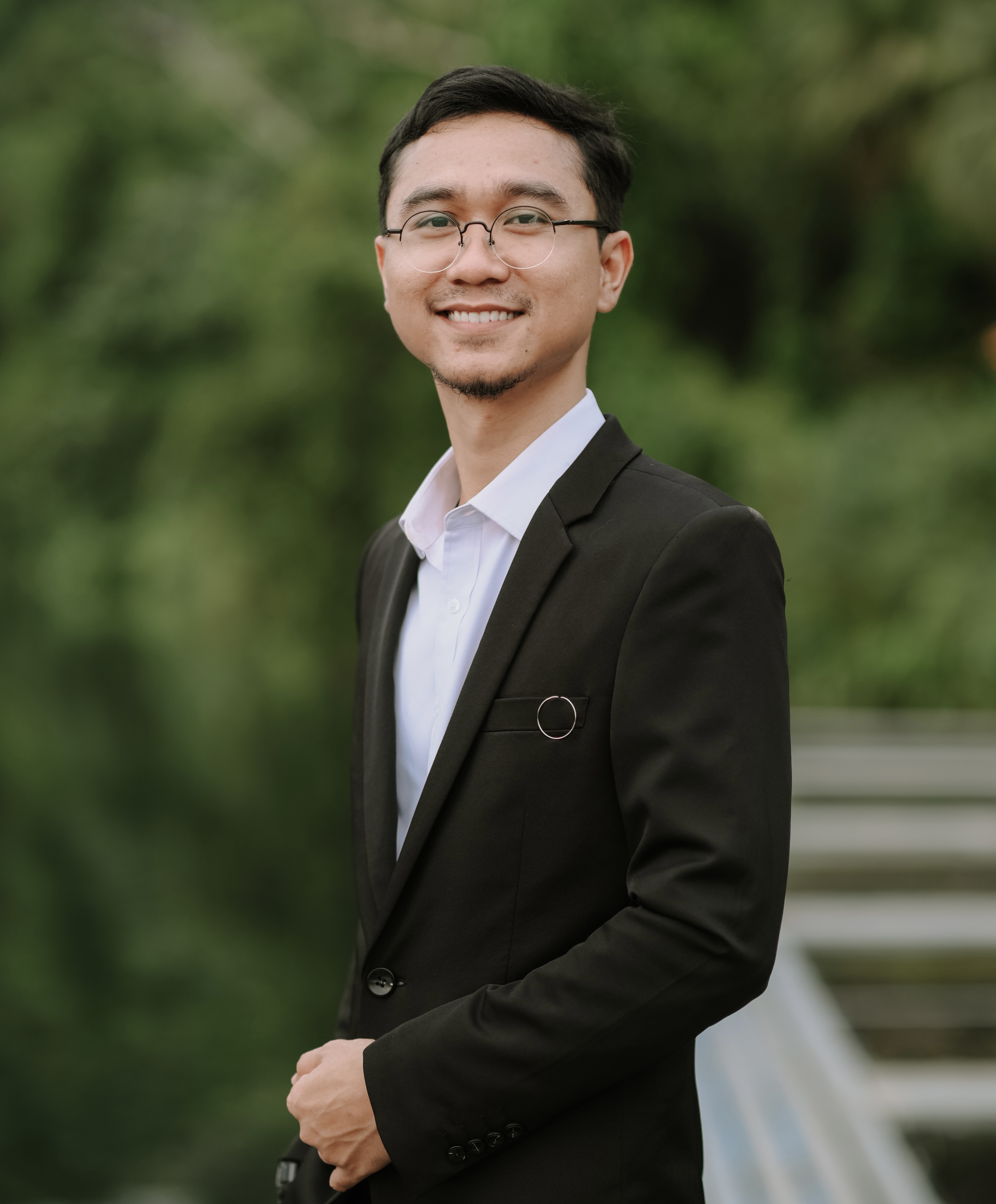 Mohamed Shafiq Bin Mohd Kambali 's avatar'